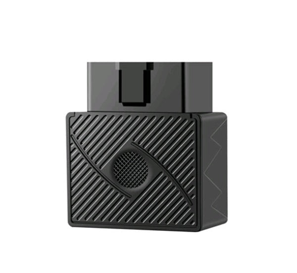 Car GPS Locator Satellite Tracking Tracker Car OBD Burglar Alarm Free Installation - Yahko Merchandise