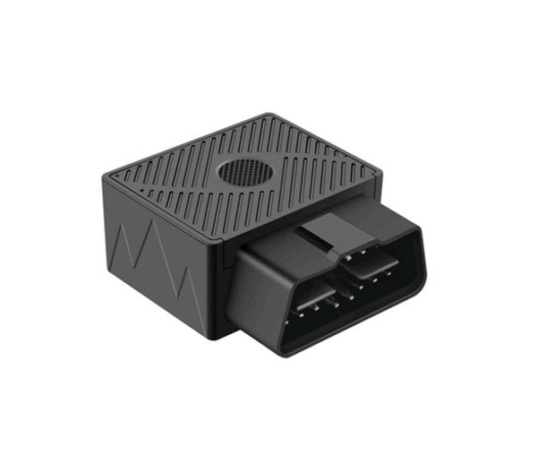 Car GPS Locator Satellite Tracking Tracker Car OBD Burglar Alarm Free Installation - Yahko Merchandise