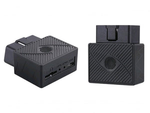 Car GPS Locator Satellite Tracking Tracker Car OBD Burglar Alarm Free Installation - Yahko Merchandise