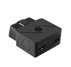 Car GPS Locator Satellite Tracking Tracker Car OBD Burglar Alarm Free Installation - Yahko Merchandise