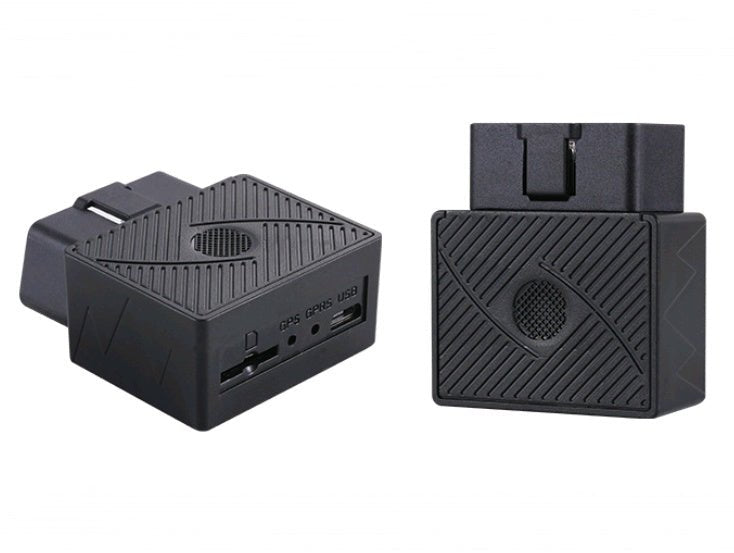 Car GPS Locator Satellite Tracking Tracker Car OBD Burglar Alarm Free Installation - Yahko Merchandise