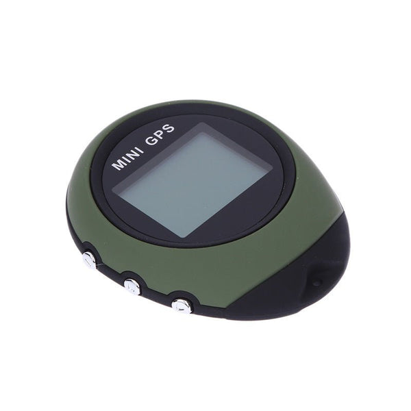 Car GPS tracker - Yahko Merchandise