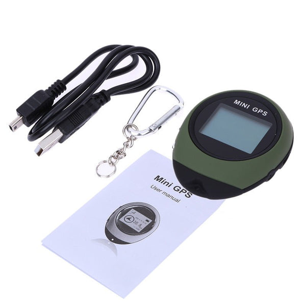 Car GPS tracker - Yahko Merchandise