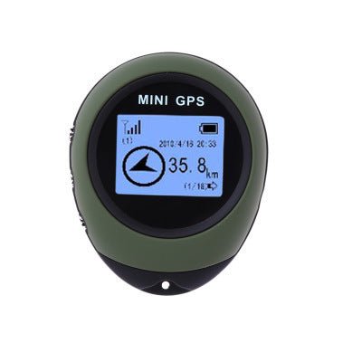 Car GPS tracker - Yahko Merchandise