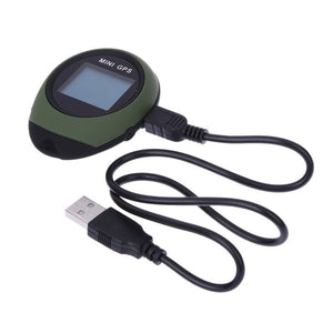 Car GPS tracker - Yahko Merchandise
