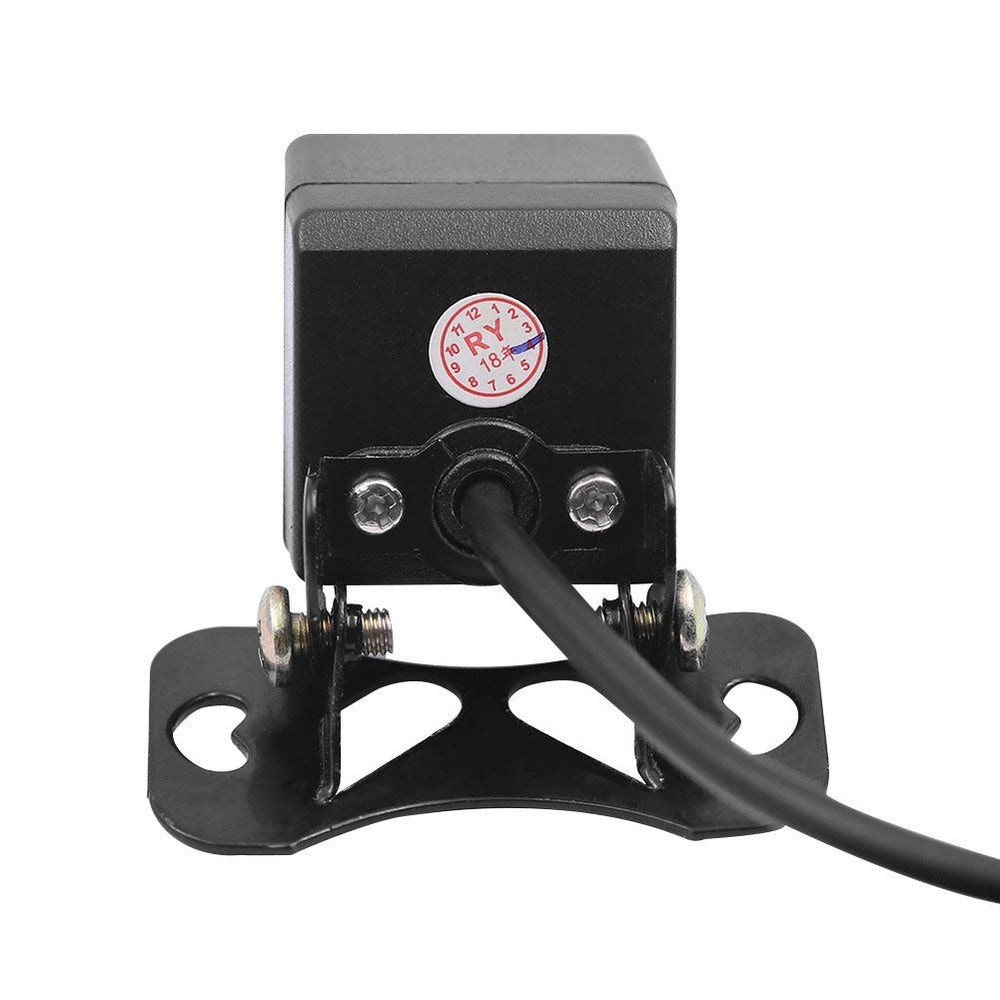 Car HD Night Vision External CCD Camera - Yahko Merchandise
