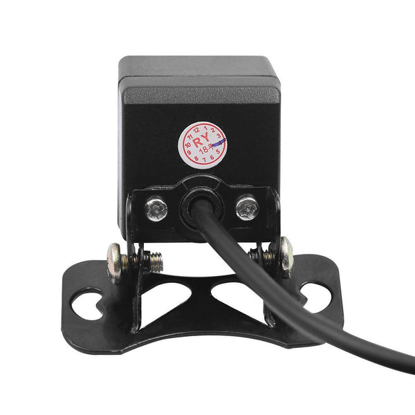 Car HD Night Vision External CCD Camera - Yahko Merchandise