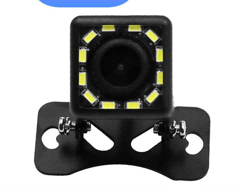 Car HD Night Vision External CCD Camera - Yahko Merchandise