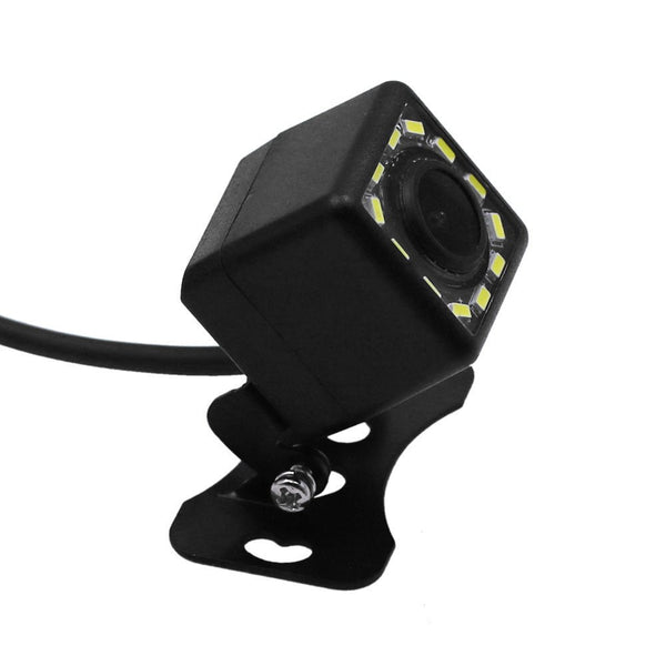 Car HD Night Vision External CCD Camera - Yahko Merchandise
