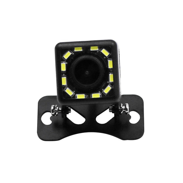Car HD Night Vision External CCD Camera - Yahko Merchandise