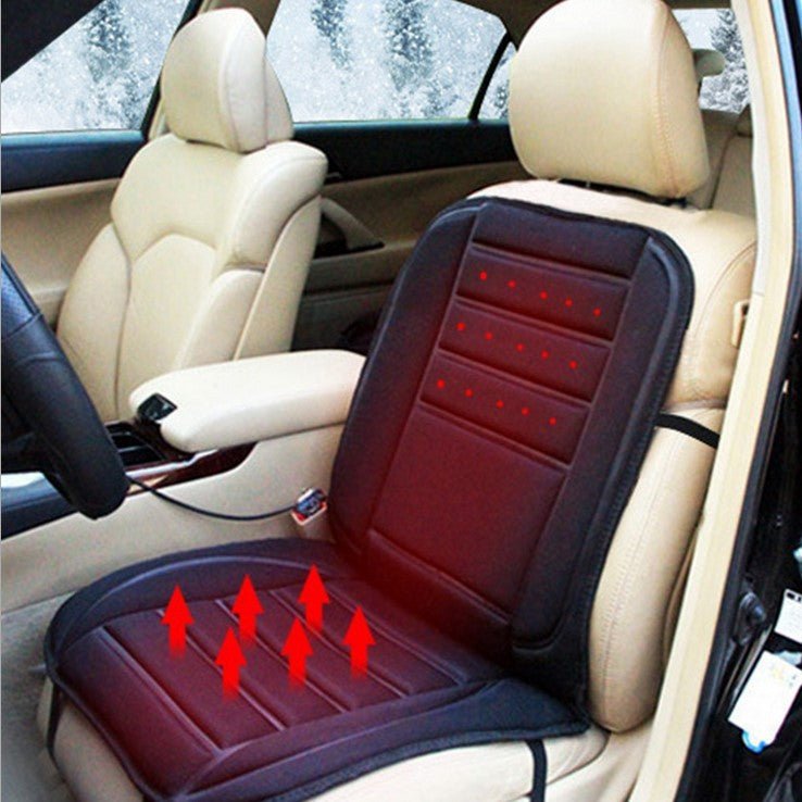 Car heating cushion - Yahko Merchandise