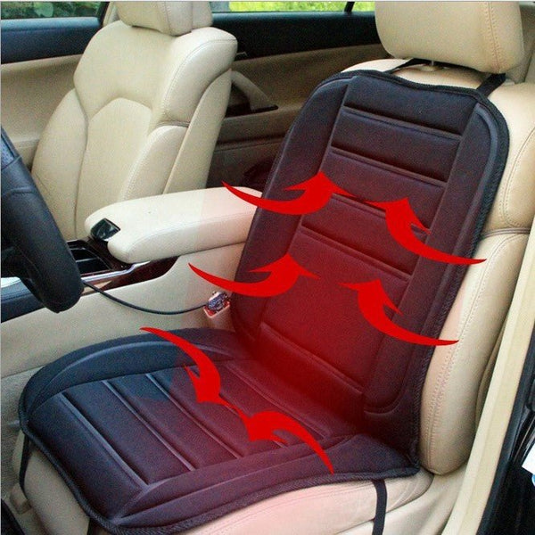 Car heating cushion - Yahko Merchandise