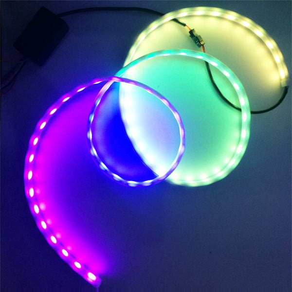 Car LED tail light - Yahko Merchandise