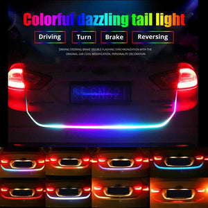 Car LED tail light - Yahko Merchandise
