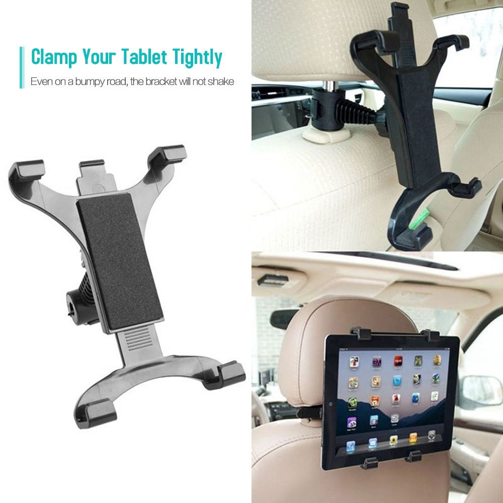Car navigation lazy flatbed stand - Yahko Merchandise
