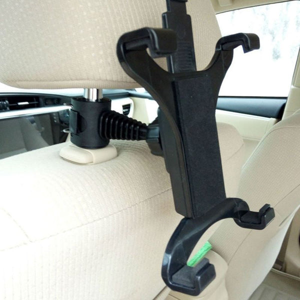 Car navigation lazy flatbed stand - Yahko Merchandise