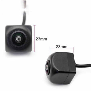 Car Non - light Night Vision Fisheye Camera - Yahko Merchandise