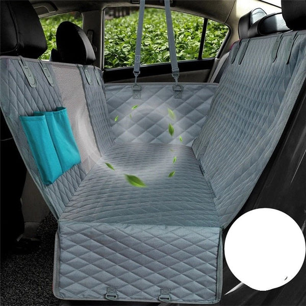 Car Pet Cushions, Car Pet Cushions, Anti - seepage - Yahko Merchandise