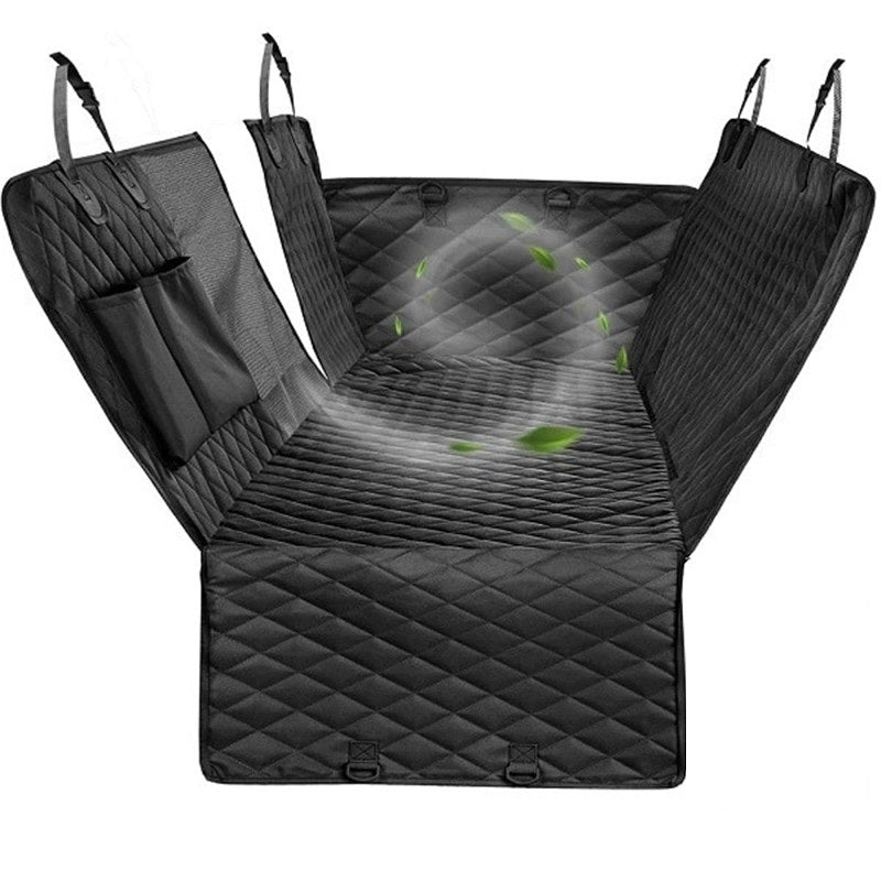 Car Pet Cushions, Car Pet Cushions, Anti - seepage - Yahko Merchandise