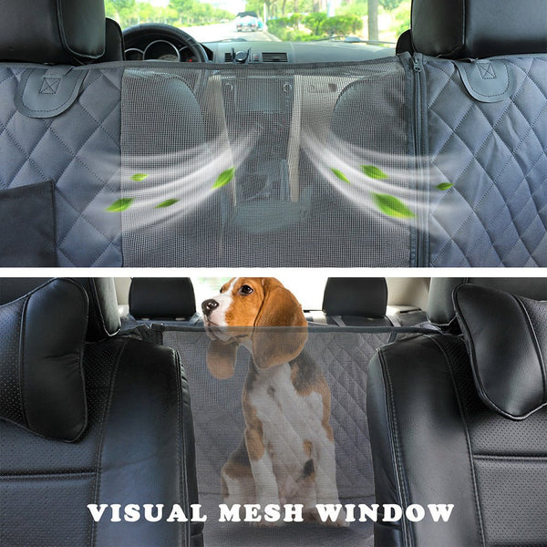 Car Pet Cushions, Car Pet Cushions, Anti - seepage - Yahko Merchandise