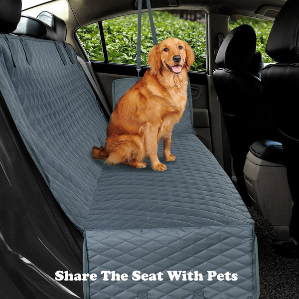 Car Pet Cushions, Car Pet Cushions, Anti - seepage - Yahko Merchandise