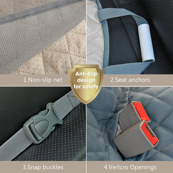 Car Pet Cushions, Car Pet Cushions, Anti - seepage - Yahko Merchandise