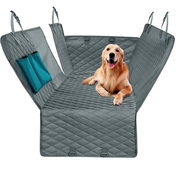 Car Pet Cushions, Car Pet Cushions, Anti - seepage - Yahko Merchandise