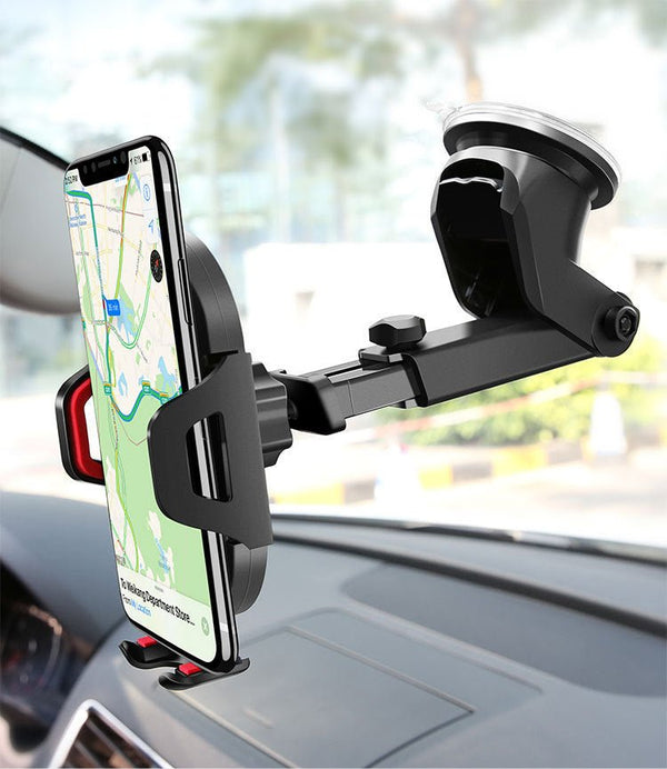 Car Phone Navigation Bracket - Yahko Merchandise