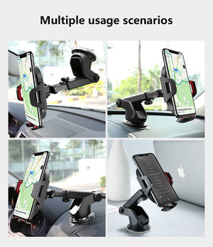 Car Phone Navigation Bracket - Yahko Merchandise