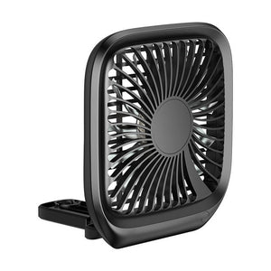 Car rear seat fan - Yahko Merchandise