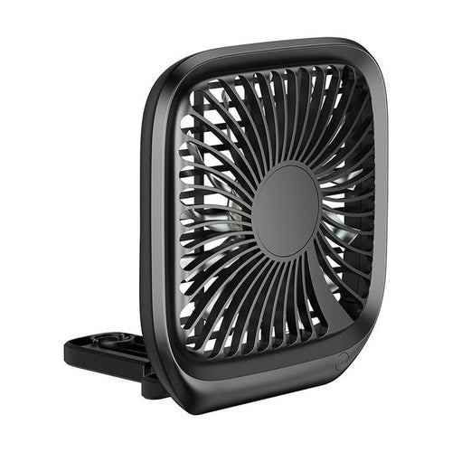 Car rear seat fan - Yahko Merchandise