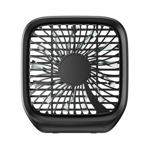 Car rear seat fan - Yahko Merchandise