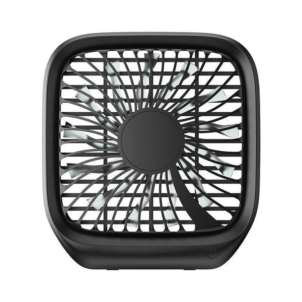 Car rear seat fan - Yahko Merchandise