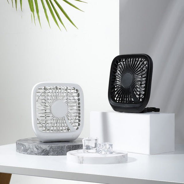 Car rear seat fan - Yahko Merchandise