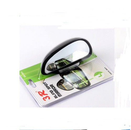 Car Rearview Mirror Auxiliary Blind Spot Mirror - Yahko Merchandise