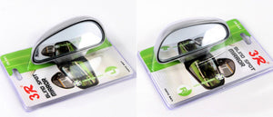 Car Rearview Mirror Auxiliary Blind Spot Mirror - Yahko Merchandise