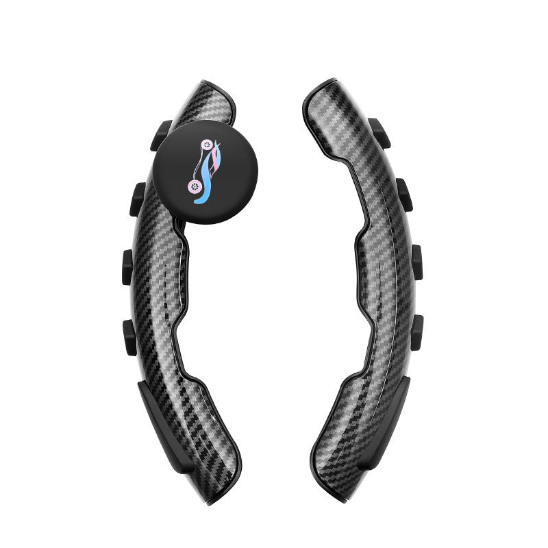 Car Steering Wheel Booster Ball - Yahko Merchandise