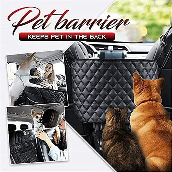 Car Storage Bag Handbag Holder Car Seat Storage Organizer Handbag Holder Auto Interior Stowing Tidying Car Middle Organizer - Yahko Merchandise