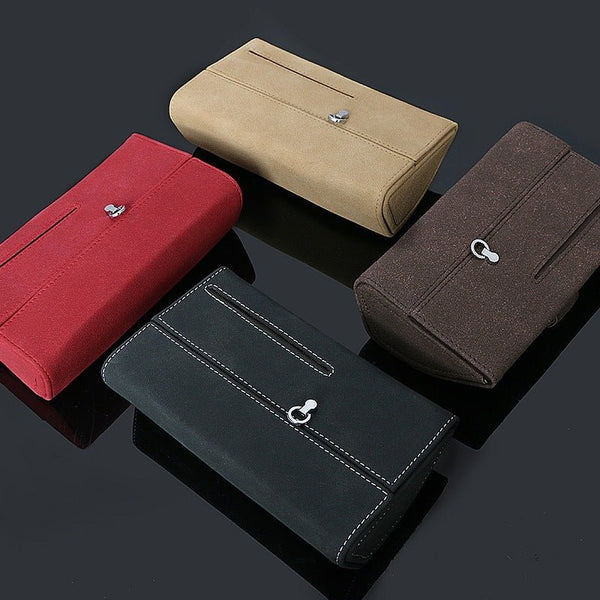 Car storage box - Yahko Merchandise
