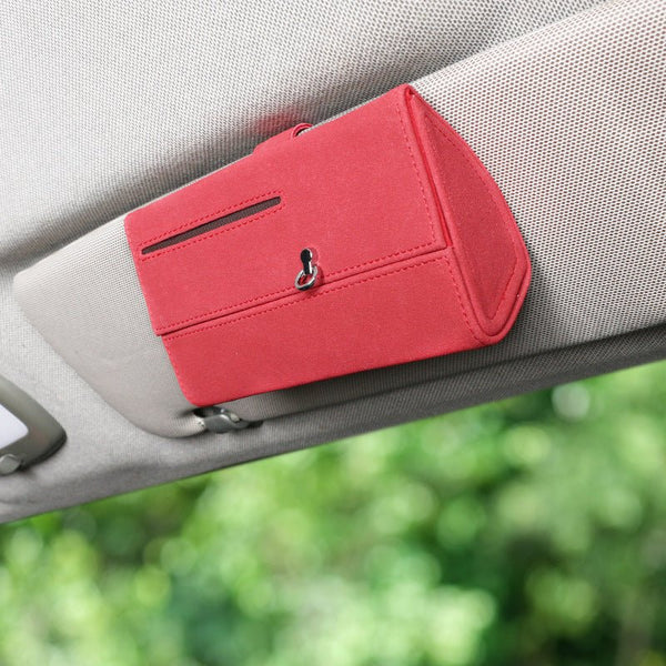 Car storage box - Yahko Merchandise