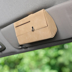 Car storage box - Yahko Merchandise