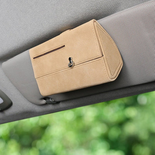 Car storage box - Yahko Merchandise