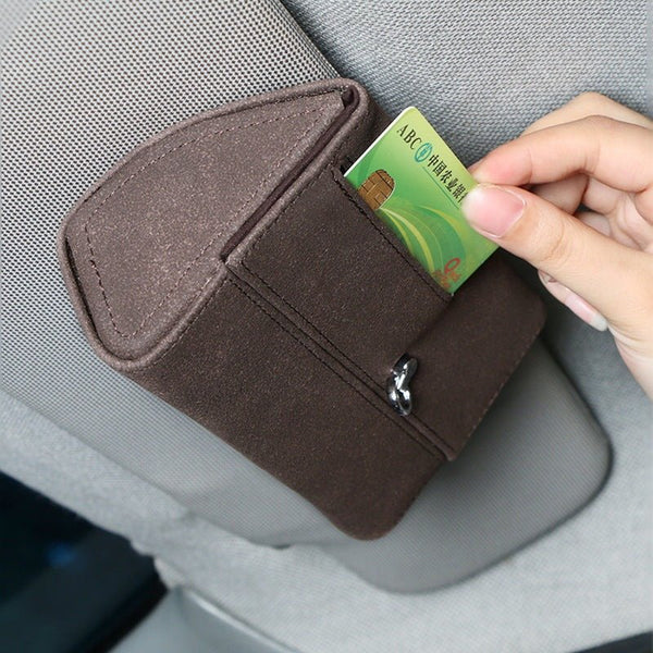 Car storage box - Yahko Merchandise