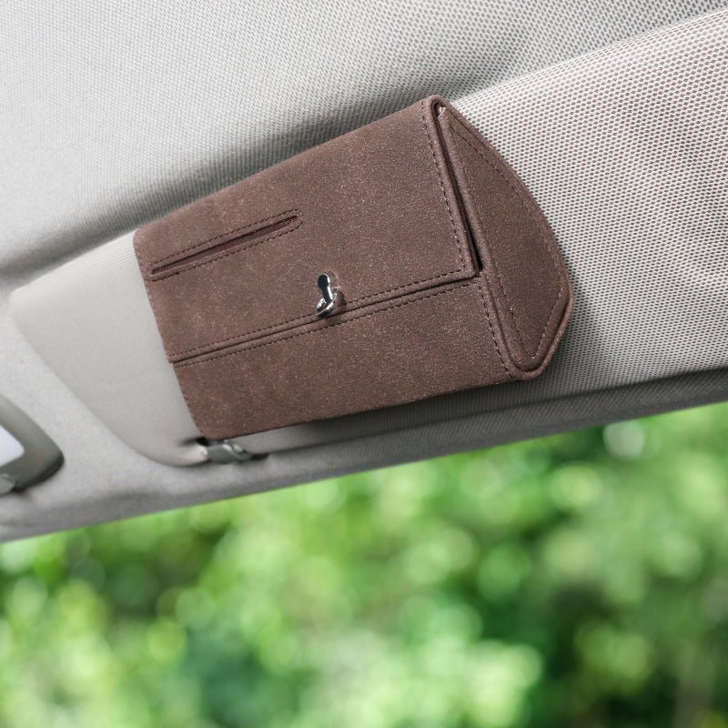 Car storage box - Yahko Merchandise