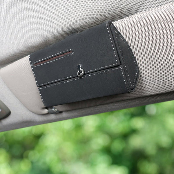 Car storage box - Yahko Merchandise