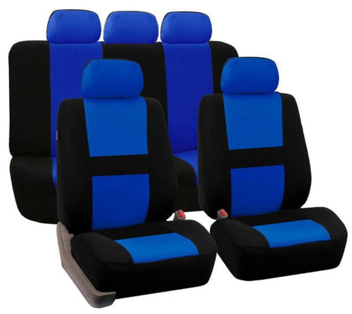 Car universal seat cover - Yahko Merchandise