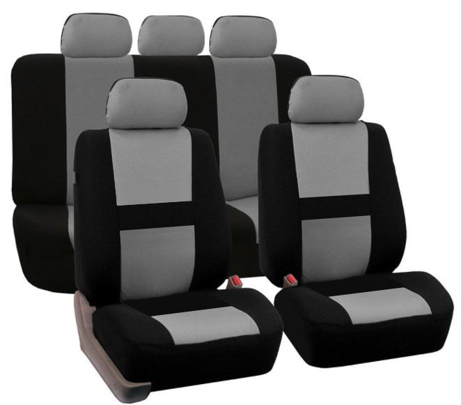 Car universal seat cover - Yahko Merchandise