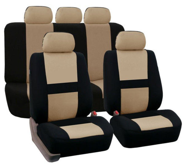 Car universal seat cover - Yahko Merchandise
