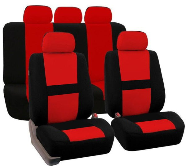 Car universal seat cover - Yahko Merchandise