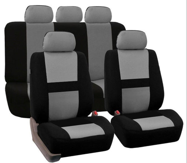 Car universal seat cover - Yahko Merchandise